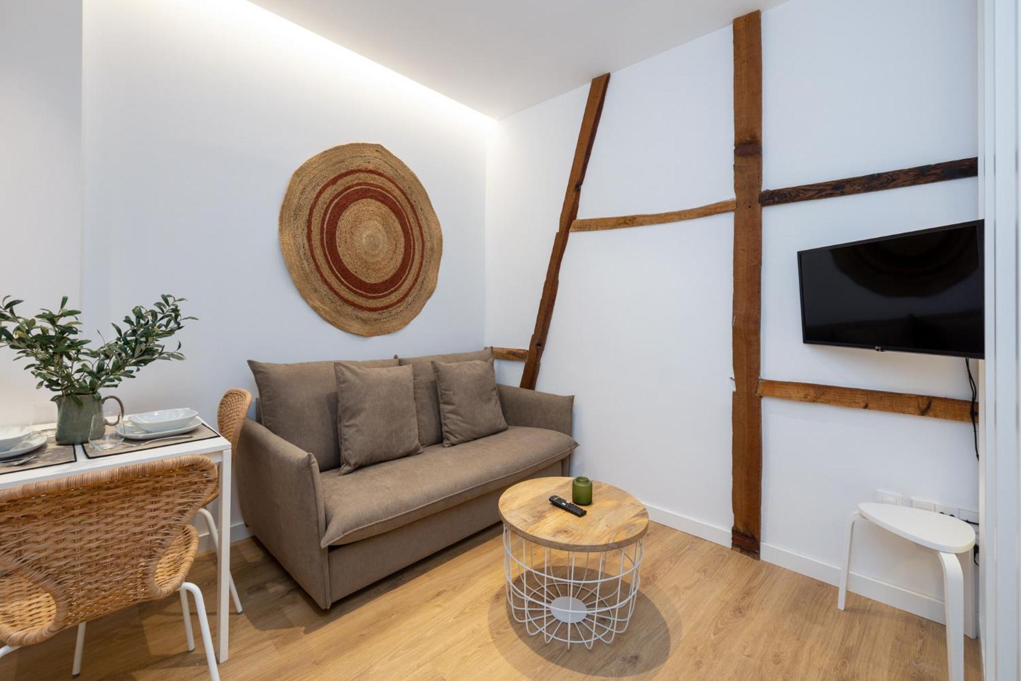 Patio Zahori Granada Centro Apartment ภายนอก รูปภาพ