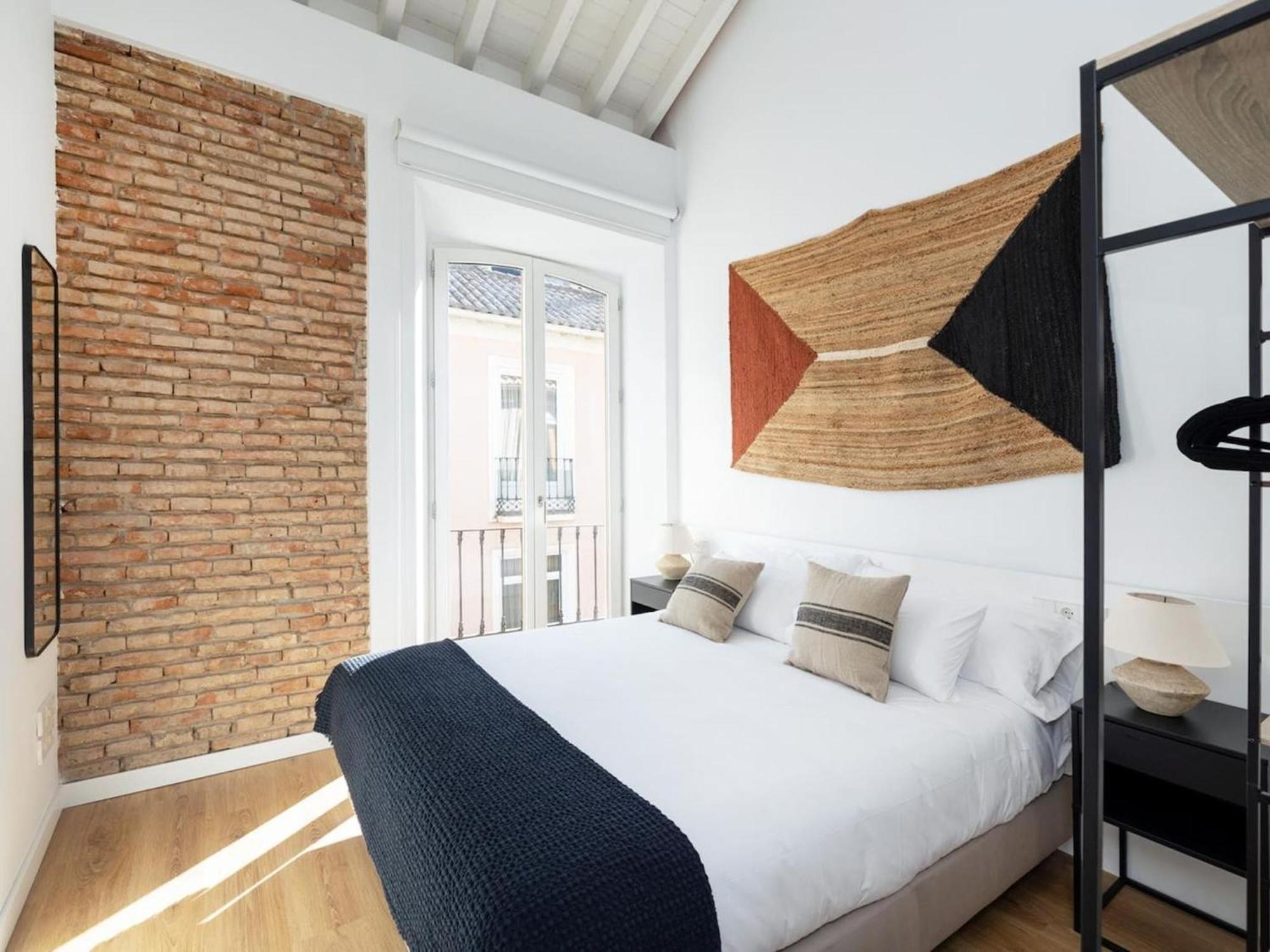 Patio Zahori Granada Centro Apartment ภายนอก รูปภาพ