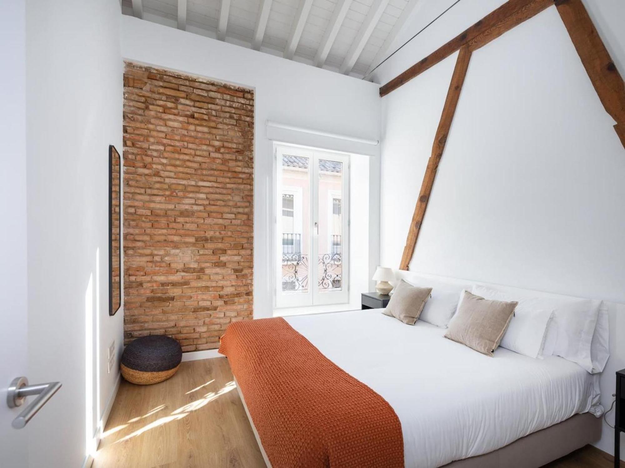 Patio Zahori Granada Centro Apartment ภายนอก รูปภาพ