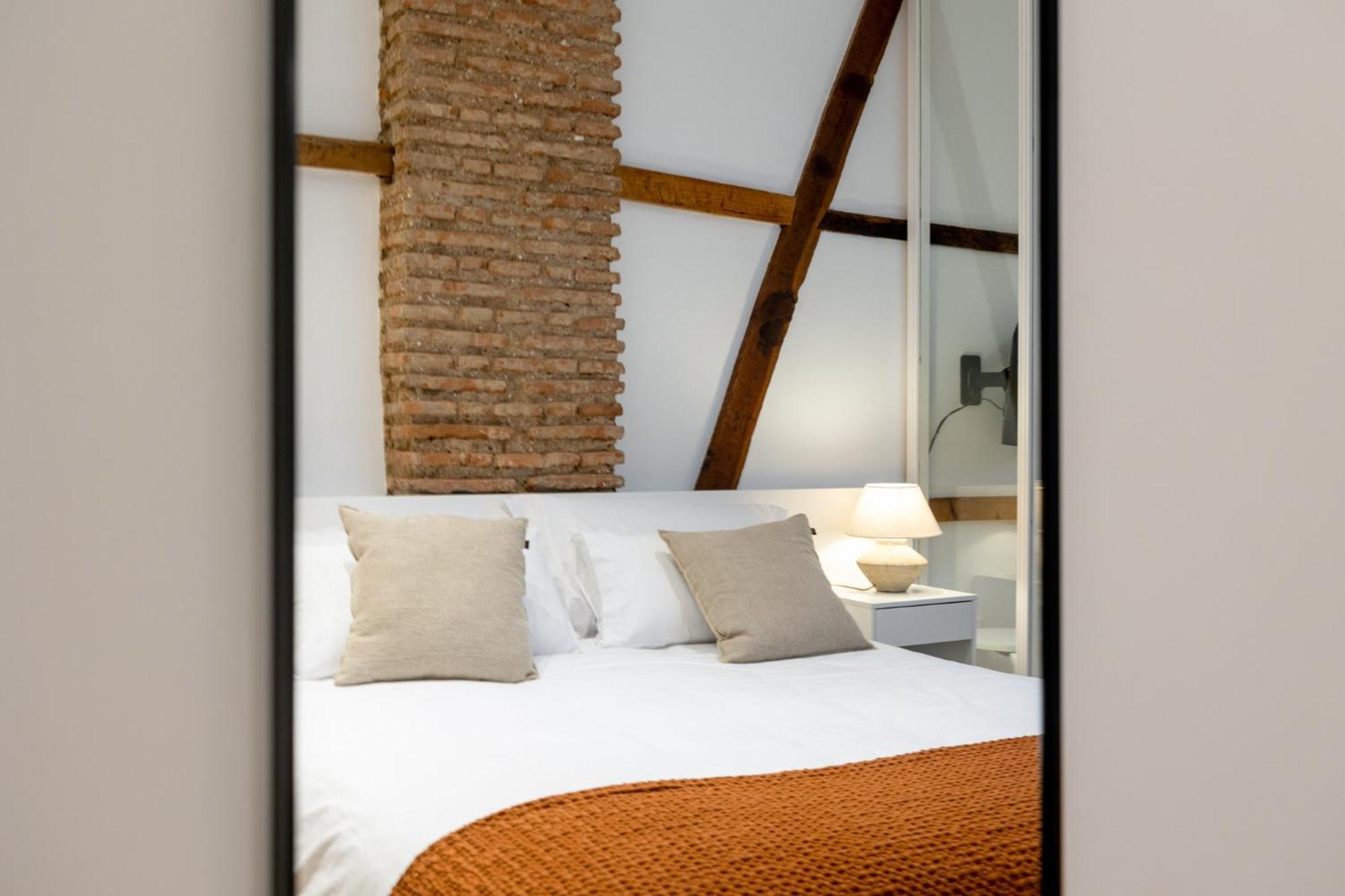 Patio Zahori Granada Centro Apartment ภายนอก รูปภาพ