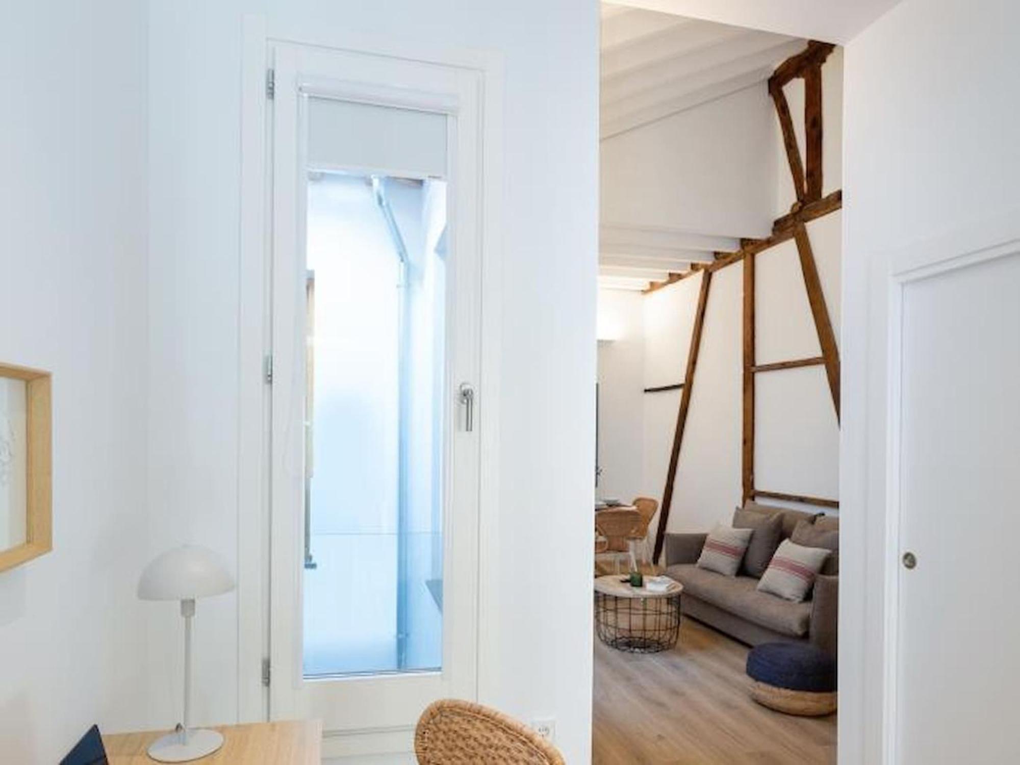 Patio Zahori Granada Centro Apartment ภายนอก รูปภาพ
