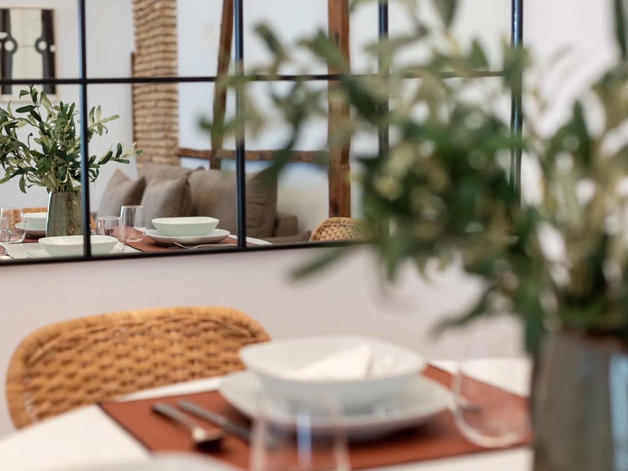 Patio Zahori Granada Centro Apartment ภายนอก รูปภาพ