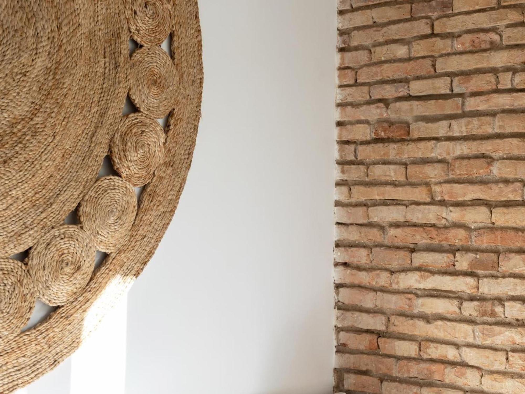 Patio Zahori Granada Centro Apartment ภายนอก รูปภาพ