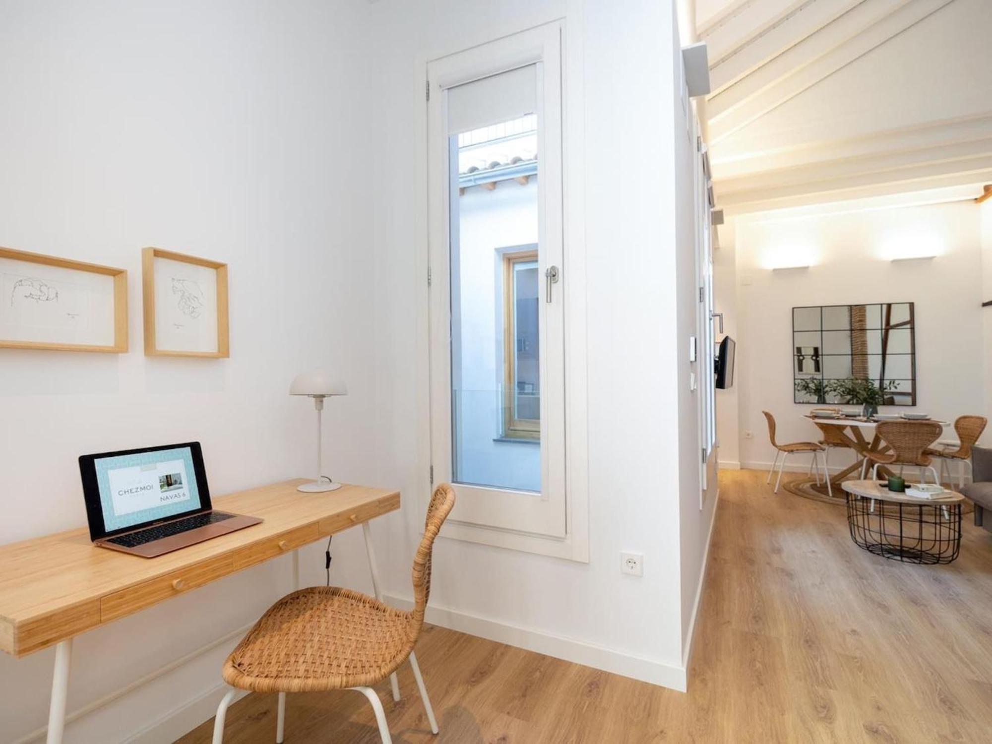 Patio Zahori Granada Centro Apartment ภายนอก รูปภาพ
