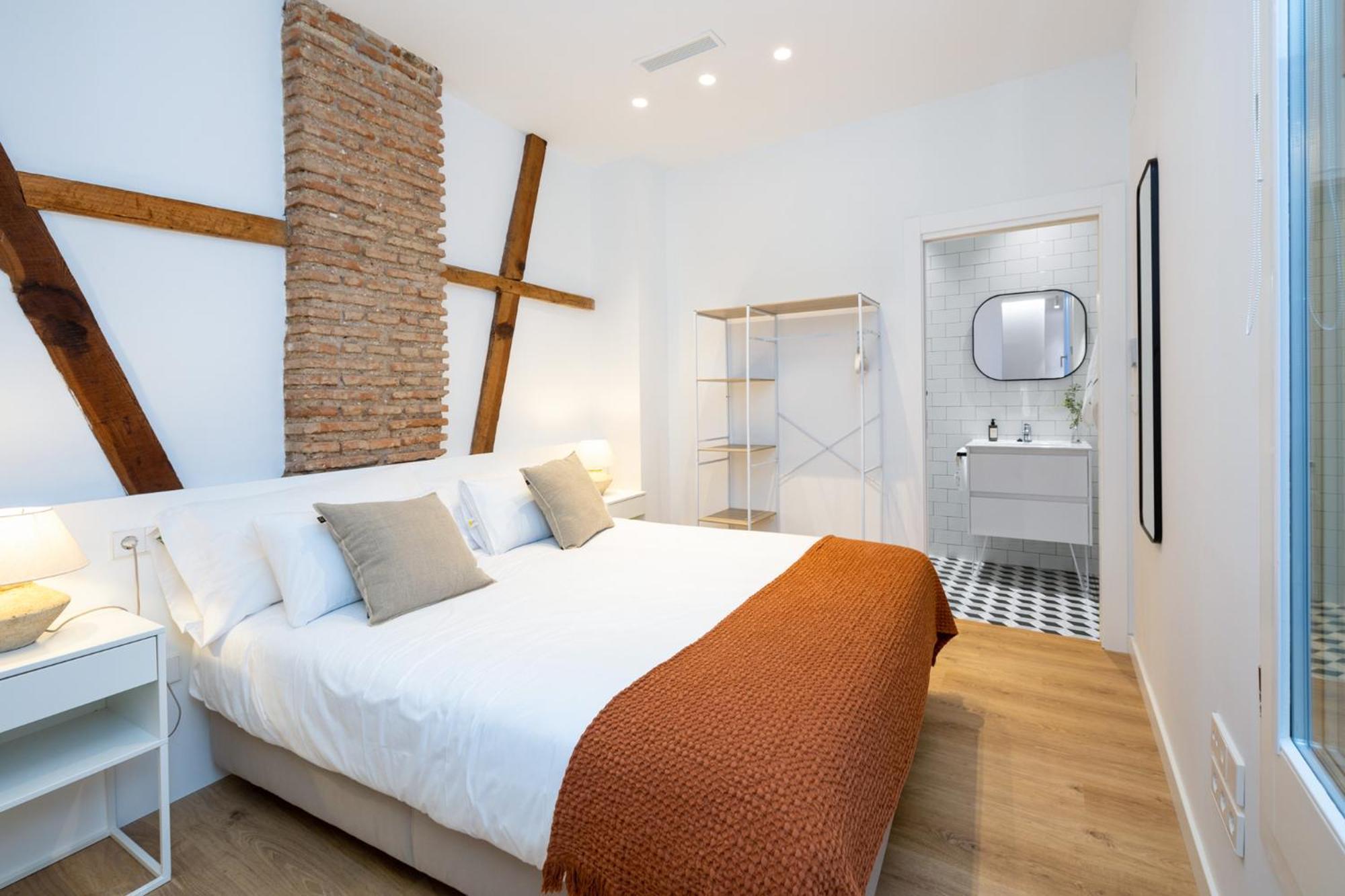 Patio Zahori Granada Centro Apartment ภายนอก รูปภาพ